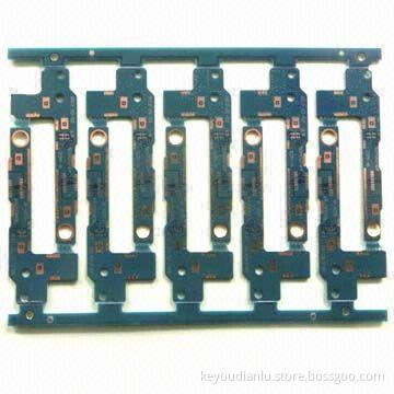 Lead-free HAL FR4 Multilayer PCB
